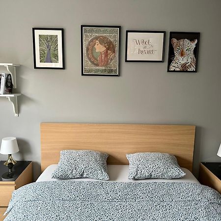 Apartament Centrum Zielona Góra Kültér fotó