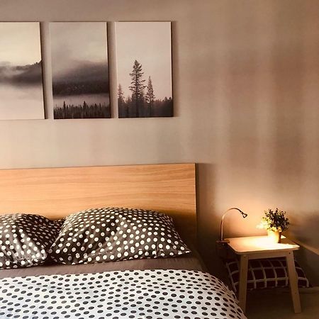 Apartament Centrum Zielona Góra Kültér fotó