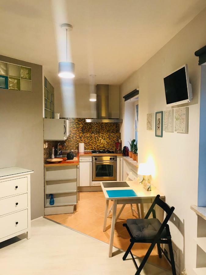 Apartament Centrum Zielona Góra Kültér fotó