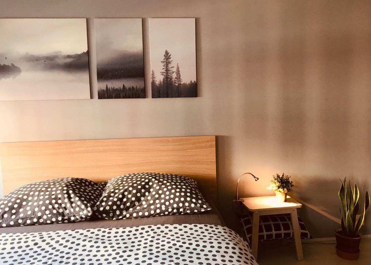 Apartament Centrum Zielona Góra Kültér fotó
